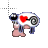 Busy cursor