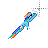 Working in background cursor