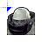 MW2 Juggernaut 1 emblem cursor