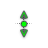 ns-resize cursor