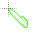 Handwriting cursor