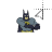 Normal select cursor