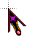 Unavailable cursor