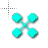Handwriting cursor