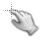 CustomMouseCursor_Clicked cursor