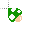New Greenshroom 1 cursor