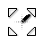 Handwriting cursor
