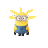 Link select cursor