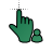 Normal select cursor