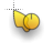 Working in background cursor