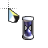 custom wib ig4 stemless arro cursor