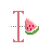 Text select cursor