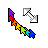 tail2diagonalresize1 cursor