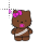 Normal select cursor