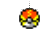 Fast Ball Cursor Enlarged cursor