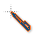 Handwriting cursor