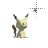 Normal select cursor