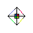 aiming cursor