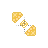 Geo Diagonal Resize 1 Animated Draw cursor