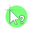 Help select cursor