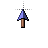 Alt 1 cursor