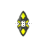 Vertical resize cursor