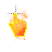 Link select cursor