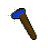 Mithril Hammer cursor