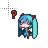 Help select cursor