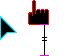 disco pointers Cursors preview