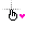 Link select cursor