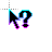 Help select cursor