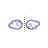 Horizontal resize cursor