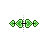 Horizontal resize cursor