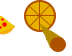 Food Lover's Cursors cursor preview