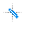 Handwriting cursor