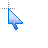 slect cursor