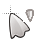 Normal select cursor