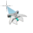 Handwriting cursor