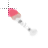 Handwriting cursor