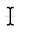 Text select cursor