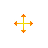 Move cursor