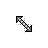 cool resize diagonal1 cursor