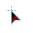 Working in background cursor
