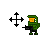 mve cursor