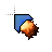 Normal select cursor