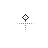 Vertical resize cursor