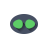 Horizontal resize cursor