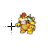 Precision select cursor