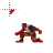 Normal select cursor
